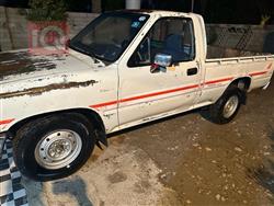 تويوتا هايلوكس